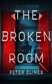 The broken room cover image