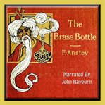 The Brass Bottle cover image