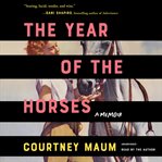 The year of the horses cover image