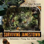 Surviving jamestown cover image