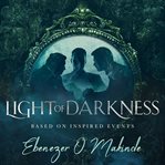 Light of darkness cover image