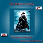 The Mark of Zorro cover image