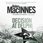 Decision at Delphi cover image