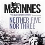 Neither five nor three cover image