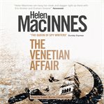 The Venetian affair cover image