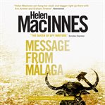 MESSAGE FROM MÁLAGA cover image