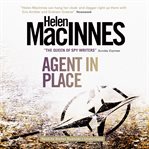 Agent in place cover image