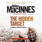 The Hidden Target : Robert Renwick cover image