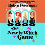 The newly witch game cover image