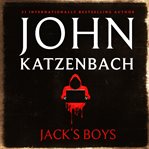 Jack's Boys cover image