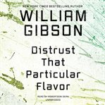 Distrust that particular flavor cover image