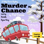 Murder by Chance cover image