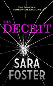 The Deceit cover image