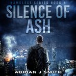Silence of ash cover image