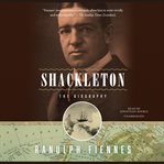 Shackleton cover image