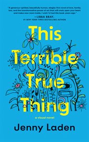 This terrible true thing cover image
