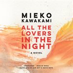 All the lovers in the night cover image