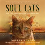 Soul Cats cover image