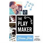 The playmaker cover image