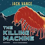 The killing machine cover image