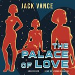 The palace of love cover image