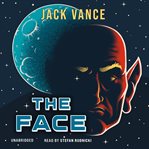 The face : the book of dreams cover image
