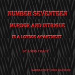 Number seventeen cover image