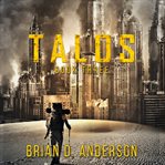 Talos: Book 3 cover image