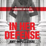 In her defense cover image