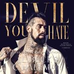 Devil you hate cover image