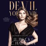 Devil you know cover image