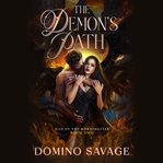 The demon's path cover image