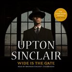 Wide is the gate cover image