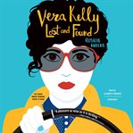 Vera Kelly lost and found cover image