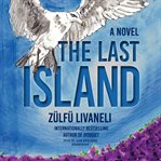 The last island cover image
