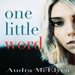 One little word cover image