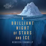 A brilliant night of stars and ice : a novel cover image