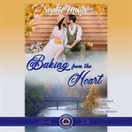 Baking from the heart cover image