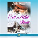 Call of the wild heart cover image