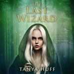 The last wizard cover image