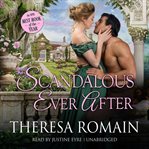 Scandalous ever after cover image