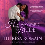 His wayward bride cover image