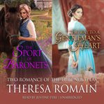 The sport of baronets & the way to a gentleman's heart : The way to a gentleman's heart cover image