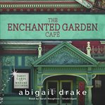 The enchanted garden café cover image