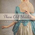 These old shades cover image