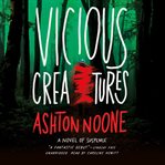 Vicious creatures cover image