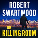 The Killing Room cover image
