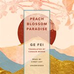 Peach blossom paradise cover image