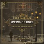 Spring of hope cover image
