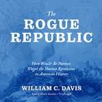 THE ROGUE REPUBLIC cover image